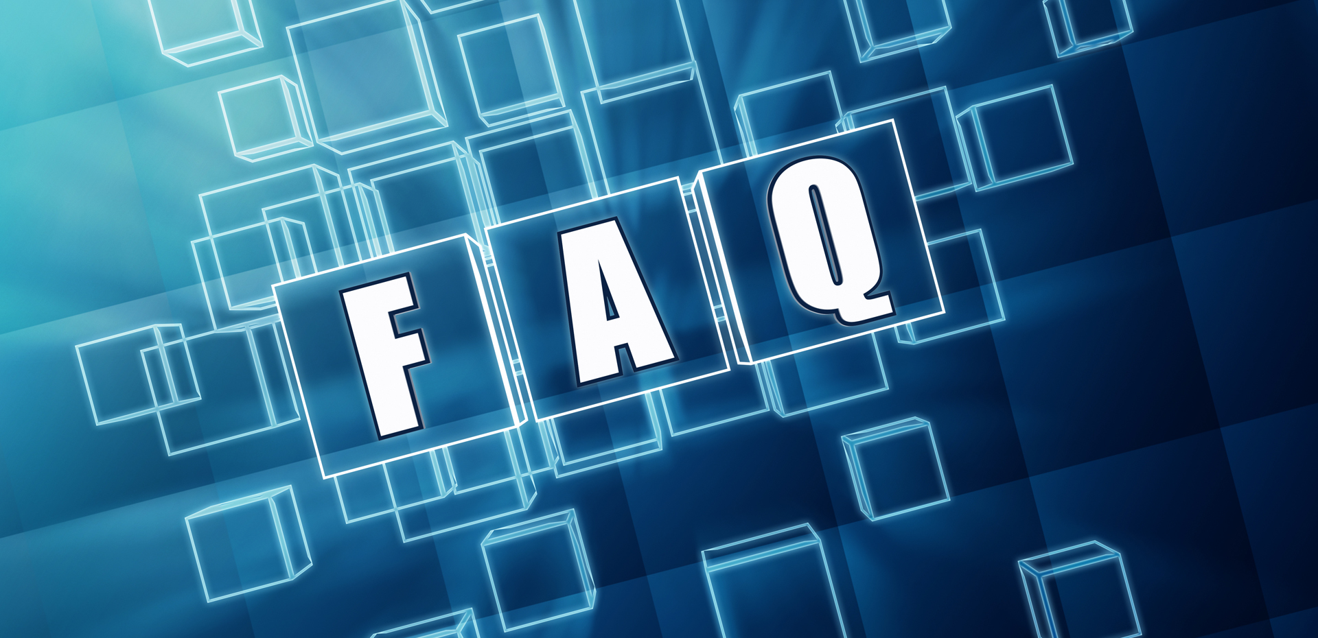 FAQ