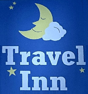 travel inn greensboro